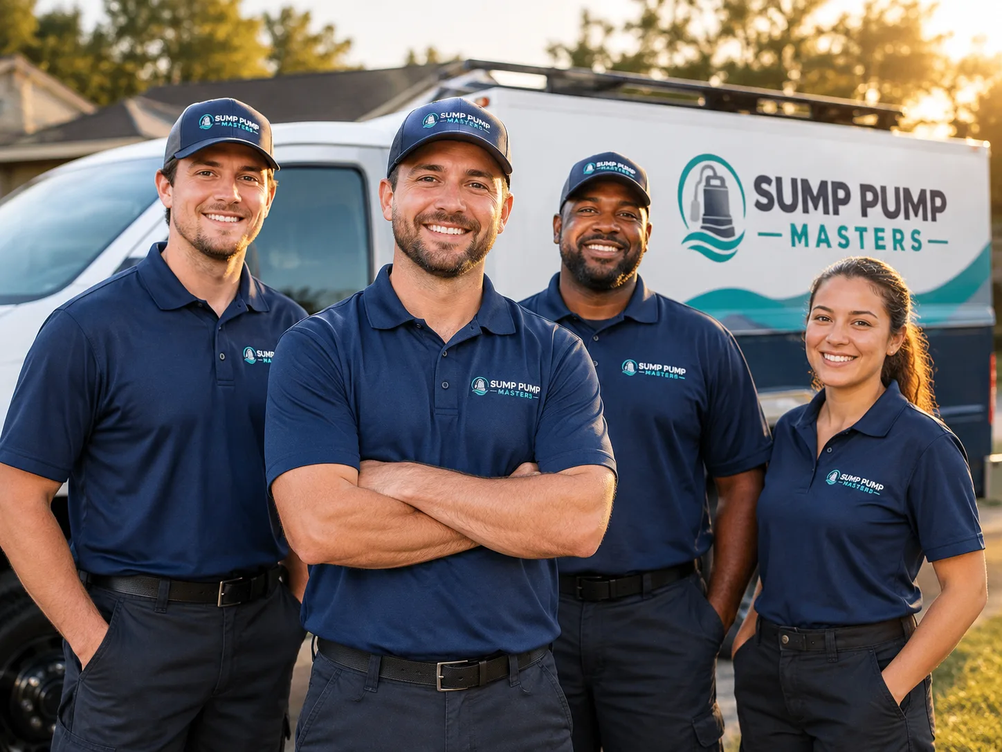 Sump Pump Repair company in Melvin, MI